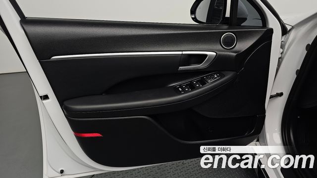Hyundai Sonata 2026 — photo 14