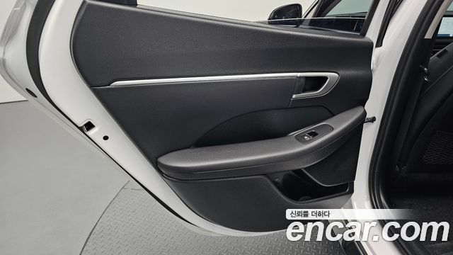 Hyundai Sonata 2026 — photo 15