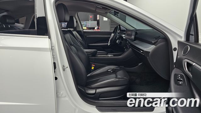 Hyundai Sonata 2026 — photo 16