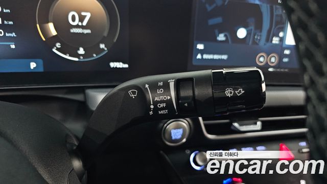 Hyundai Sonata 2026 — photo 27