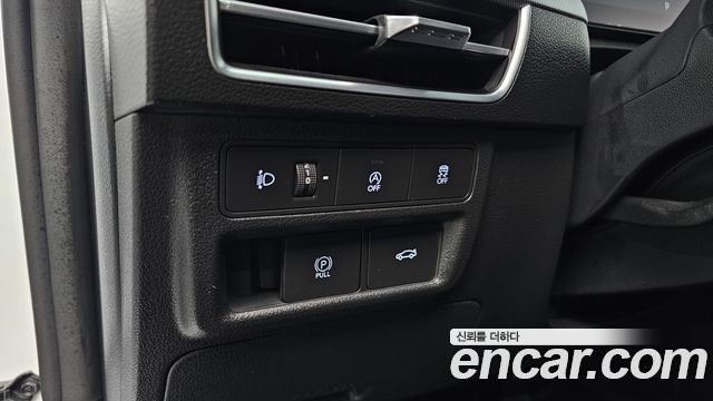 Hyundai Sonata 2026 — photo 29