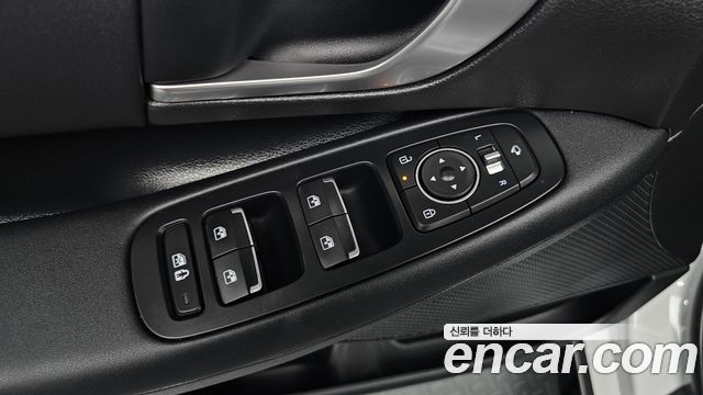 Hyundai Sonata 2026 — photo 31