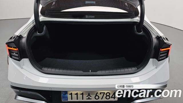 Hyundai Sonata 2026 — photo 34