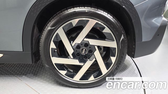Mini Countryman 2025 — photo 5