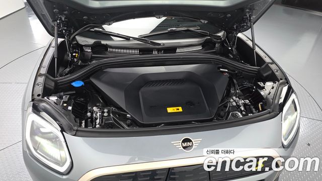 Mini Countryman 2025 — photo 6