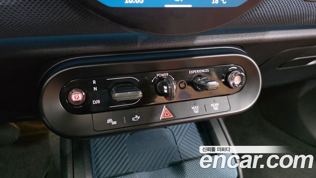 Mini Countryman 2025 — photo 12