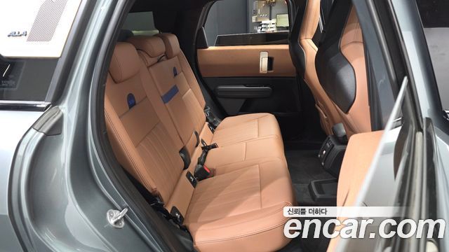 Mini Countryman 2025 — photo 16