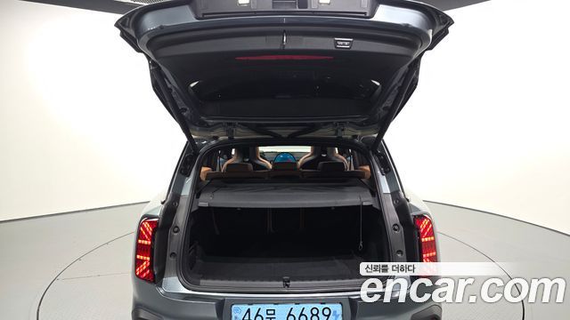 Mini Countryman 2025 — photo 24