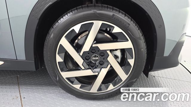 Mini Countryman 2025 — photo 7