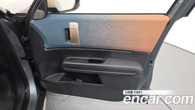 Mini Countryman 2025 — photo 14