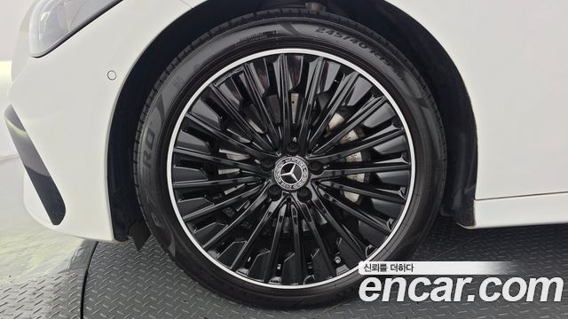 Mercedes-Benz CLE-Class 2025 — photo 5