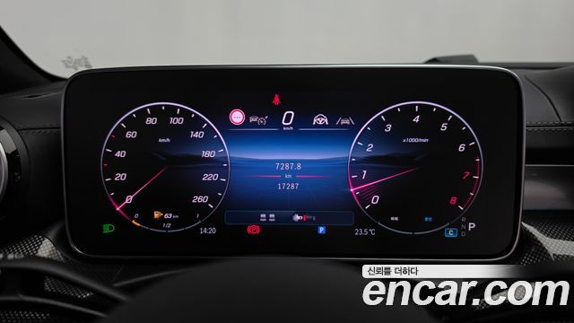 Mercedes-Benz CLE-Class 2025 — photo 11