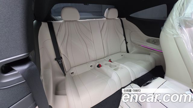 Mercedes-Benz CLE-Class 2025 — photo 17