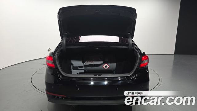 Hyundai Sonata 2016 — photo 20