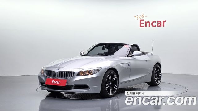 BMW Z4 2013 — photo 1