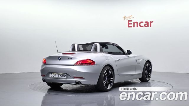 BMW Z4 2013 — photo 2