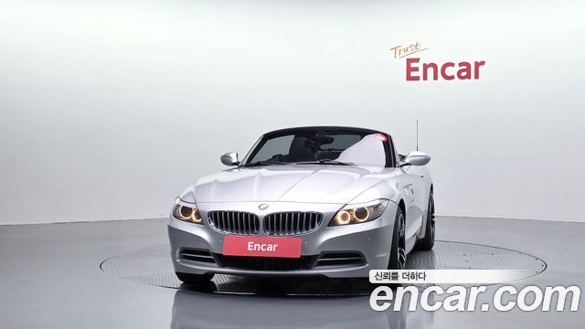 BMW Z4 2013 — photo 3