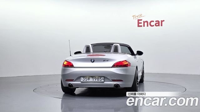 BMW Z4 2013 — photo 4