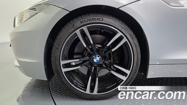 BMW Z4 2013 — photo 5
