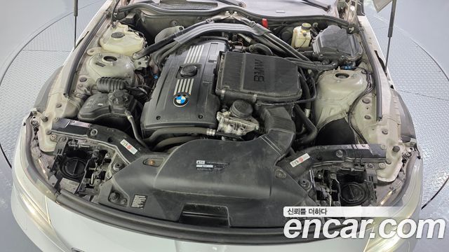 BMW Z4 2013 — photo 6