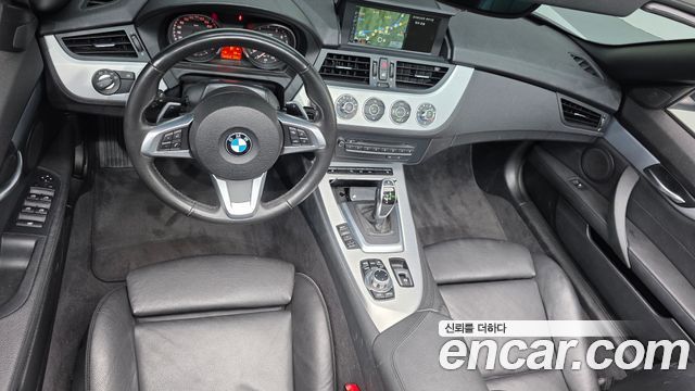 BMW Z4 2013 — photo 7