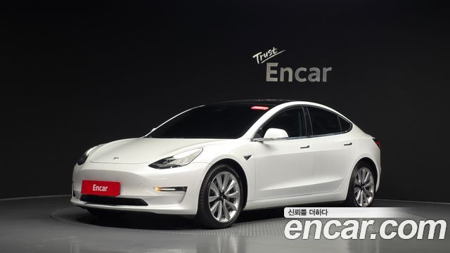 Tesla Model 3 2020 — photo 33