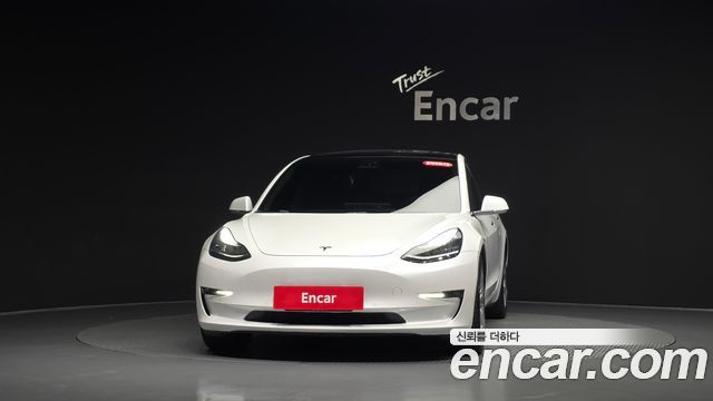Tesla Model 3 2020 — photo 3