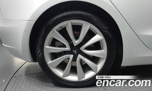 Tesla Model 3 2020 — photo 5