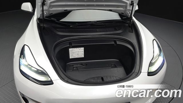 Tesla Model 3 2020 — photo 6