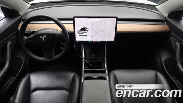 Tesla Model 3 2020 — photo 10