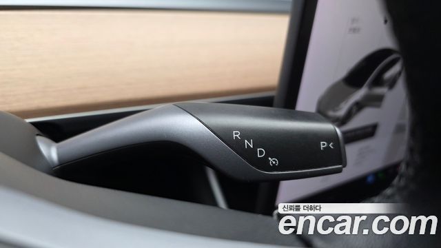 Tesla Model 3 2020 — photo 12