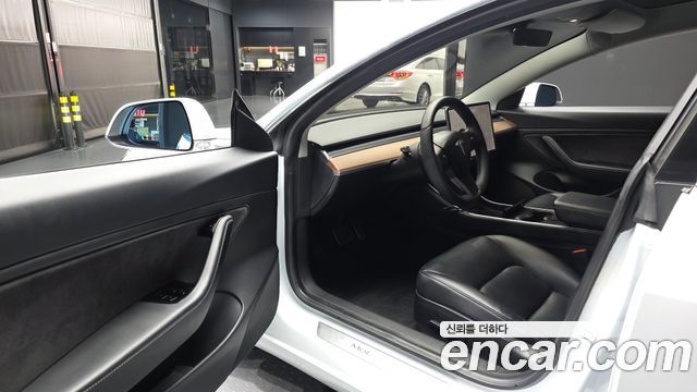 Tesla Model 3 2020 — photo 13