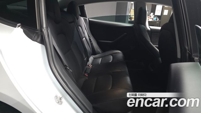 Tesla Model 3 2020 — photo 18