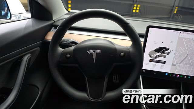 Tesla Model 3 2020 — photo 19