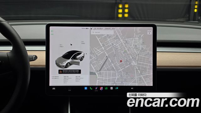 Tesla Model 3 2020 — photo 20