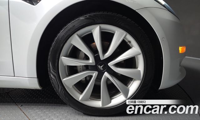 Tesla Model 3 2020 — photo 7