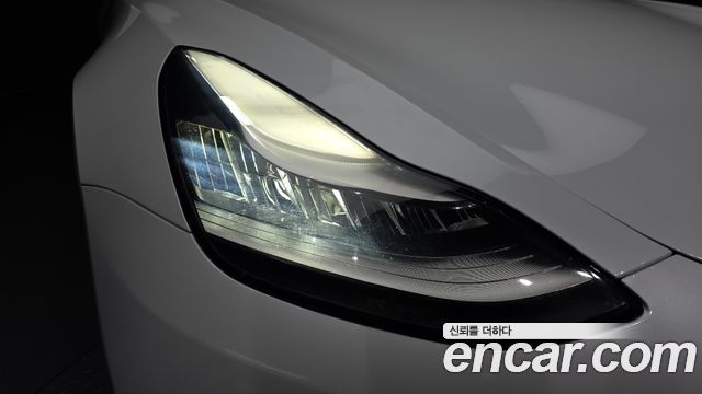 Tesla Model 3 2020 — photo 8