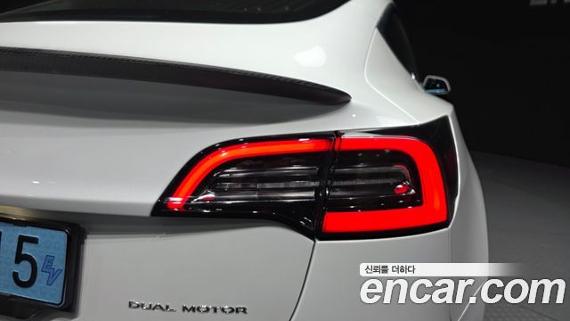 Tesla Model 3 2020 — photo 9