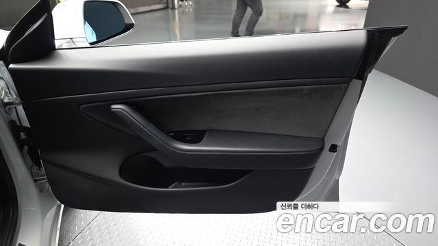 Tesla Model 3 2020 — photo 14