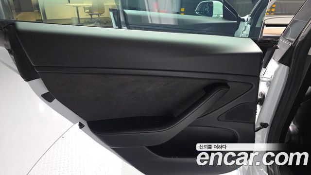 Tesla Model 3 2020 — photo 15