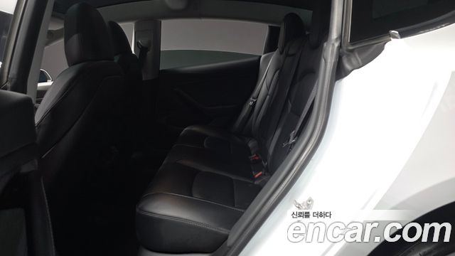 Tesla Model 3 2020 — photo 16