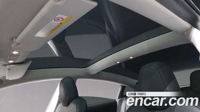 Tesla Model 3 2020 — photo 28