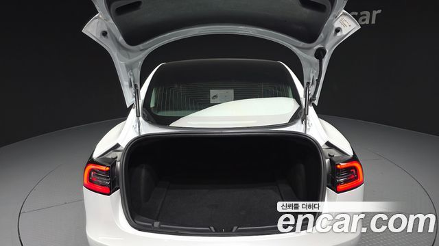 Tesla Model 3 2020 — photo 32