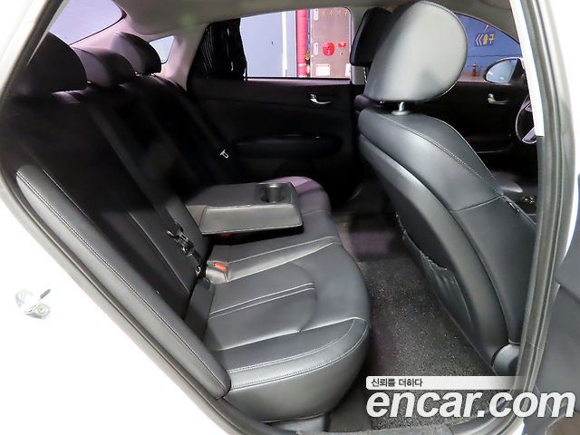 Kia K5 2020 — photo 9