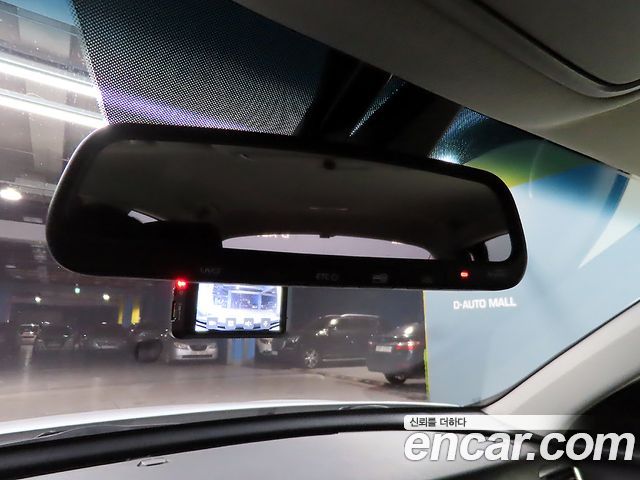Kia K5 2020 — photo 16