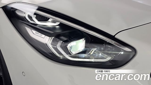BMW Z4 2020 — photo 8