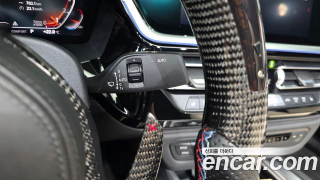 BMW Z4 2020 — photo 28