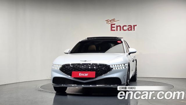 Genesis G90 2025 — photo 3