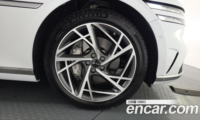 Genesis G90 2025 — photo 5