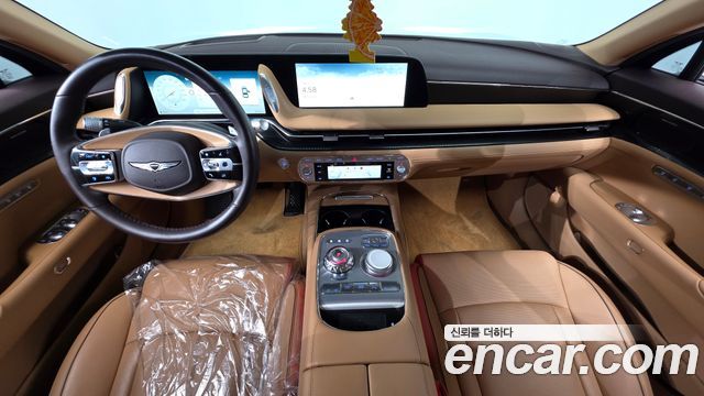 Genesis G90 2025 — photo 10